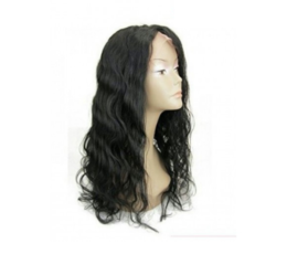 Wavy Hair Wig