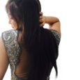 Double Drawn Texture Hair